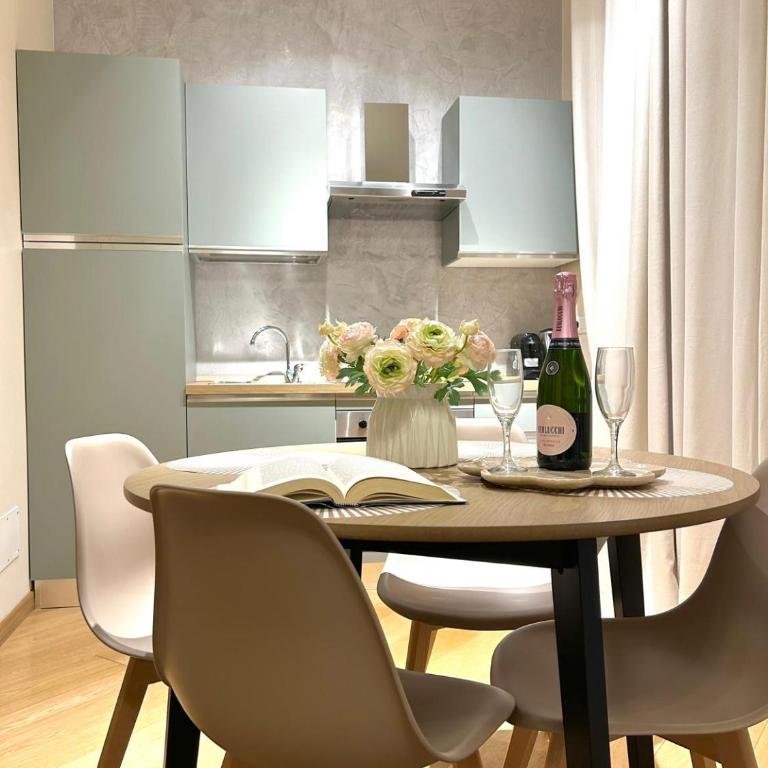 Sea Pearl Luxury Rooms - Cinque Terre - Monolocale Triplo Standard - 7