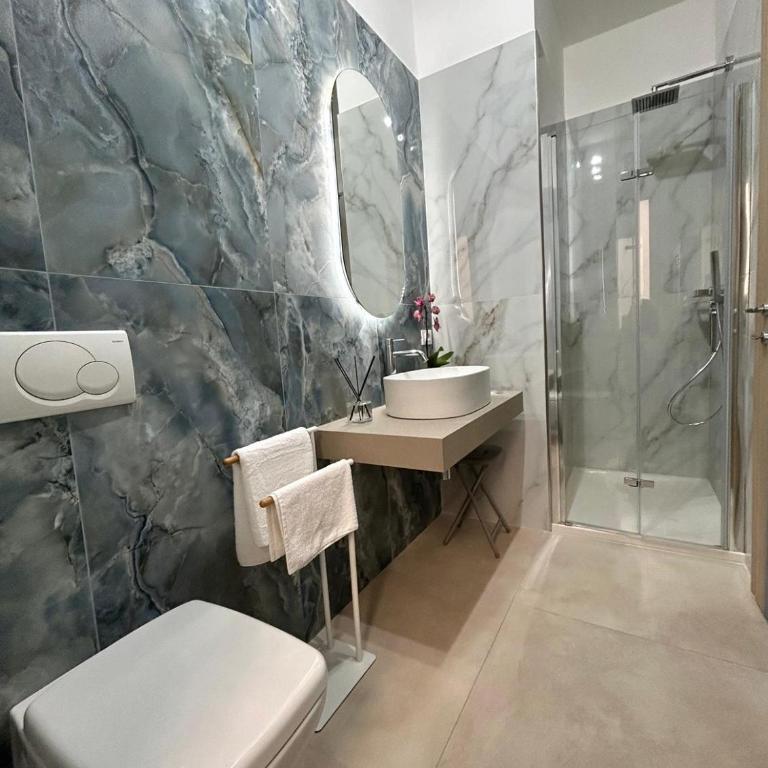 Sea Pearl Luxury Rooms - Cinque Terre - Camera Matrimoniale - 6