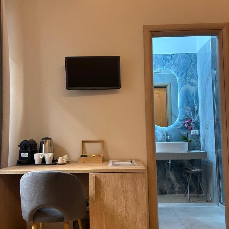 Sea Pearl Luxury Rooms - Cinque Terre - Camera Matrimoniale - 4