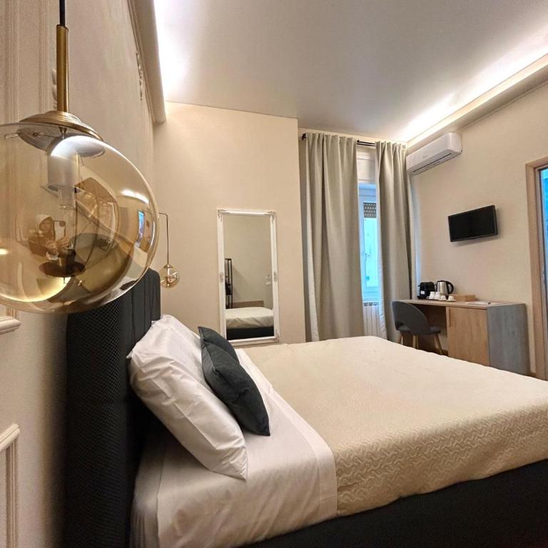 Sea Pearl Luxury Rooms - Cinque Terre - Camera Matrimoniale - 9