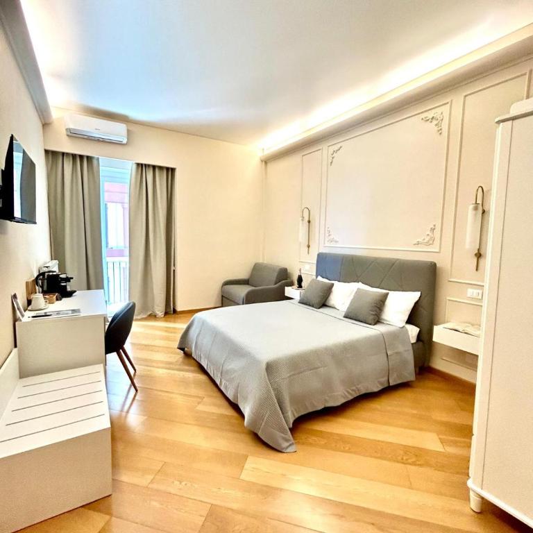 Sea Pearl Luxury Rooms - Cinque Terre - Ampia Camera Matrimoniale - 2