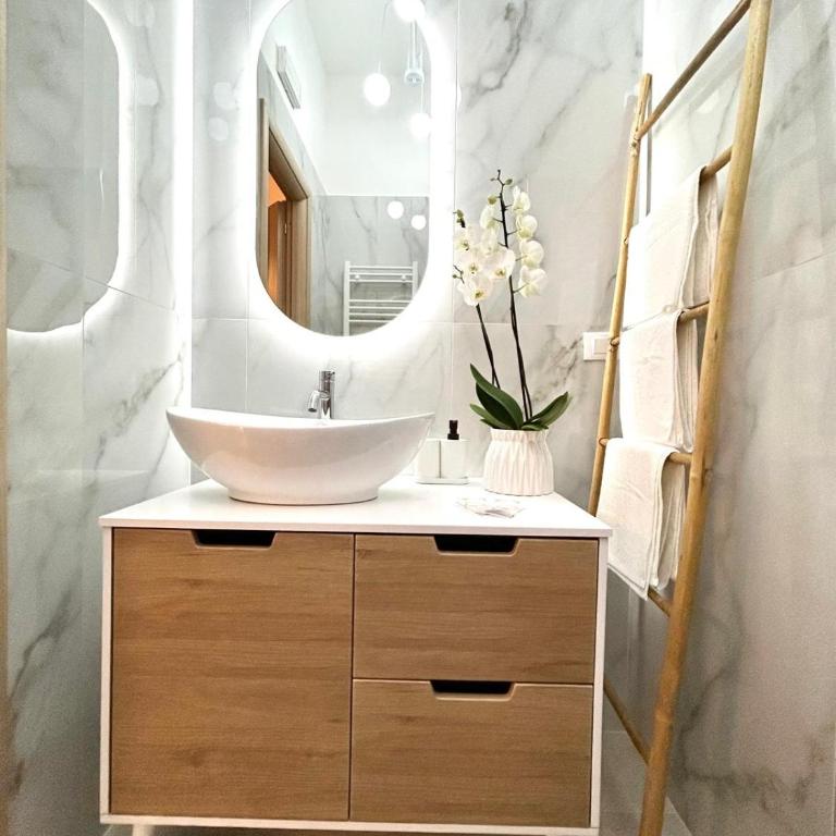 Sea Pearl Luxury Rooms - Cinque Terre - Monolocale Triplo Standard - 5