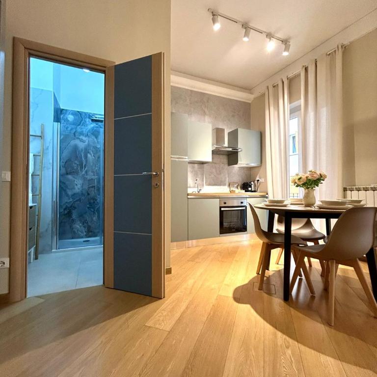 Sea Pearl Luxury Rooms - Cinque Terre - Monolocale Triplo Standard - 9
