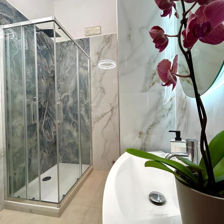 Sea Pearl Luxury Rooms - Cinque Terre - Ampia Camera Matrimoniale - 9