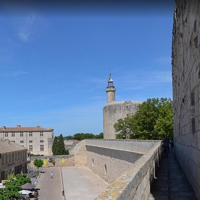 Maison cosy, 2 chambres, adossée aux remparts - Haus mit 2 Schlafzimmern - 31