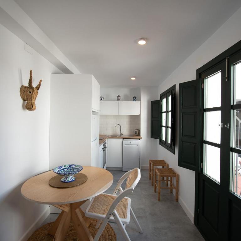 Lovely house in peaceful courtyard - Apartamento de 2 dormitorios - 8