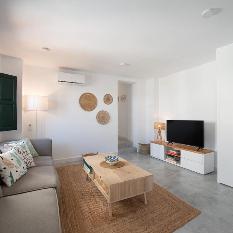 Lovely house in peaceful courtyard - Apartamento de 2 dormitorios - 9