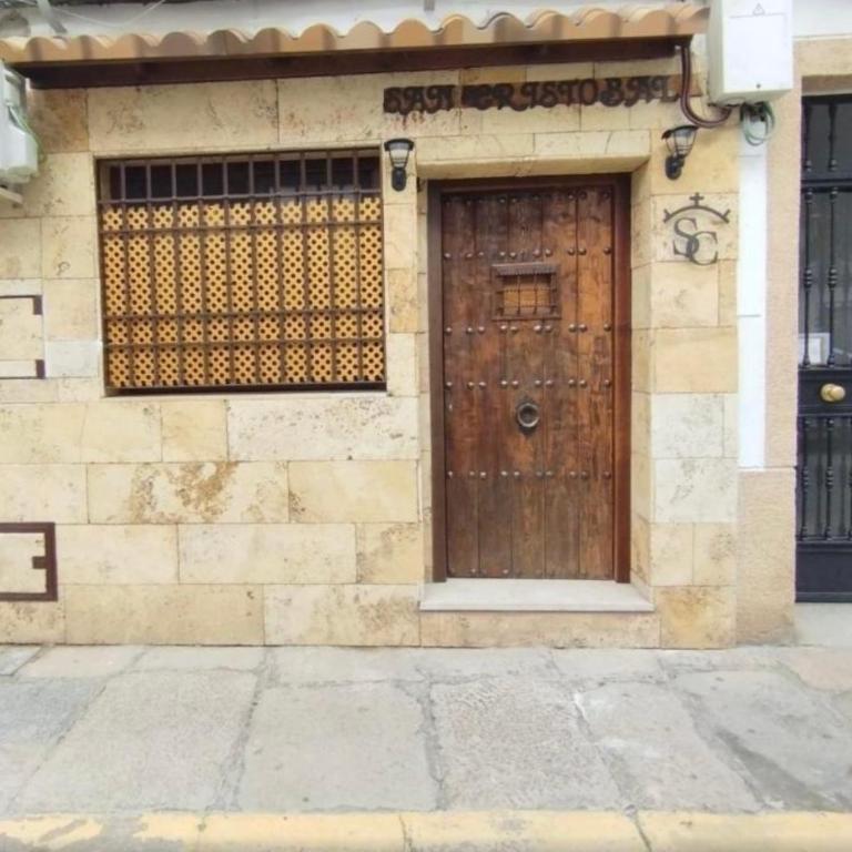 Apartamentos San Cristóbal Centro Córdoba - Apartamento de 1 dormitorio - 25