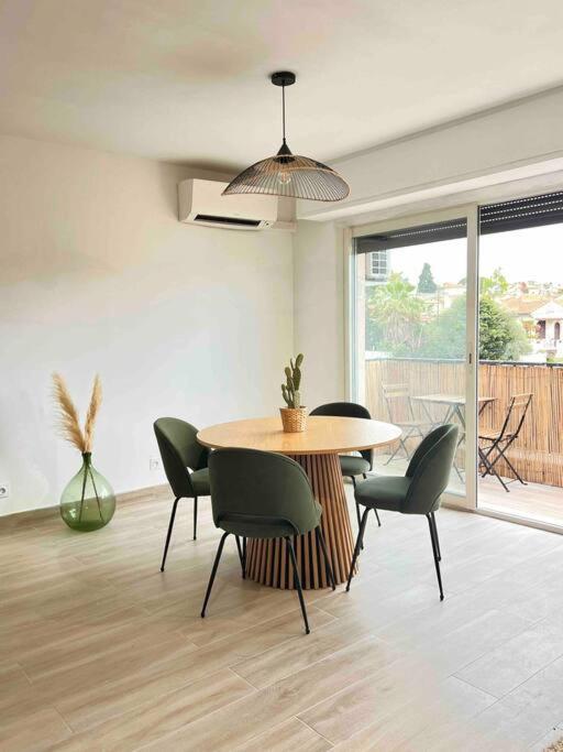 T2 tout confort proche plage - Apartment mit 1 Schlafzimmer - 7