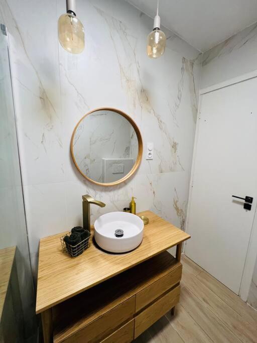 T2 tout confort proche plage - Apartment mit 1 Schlafzimmer - 8