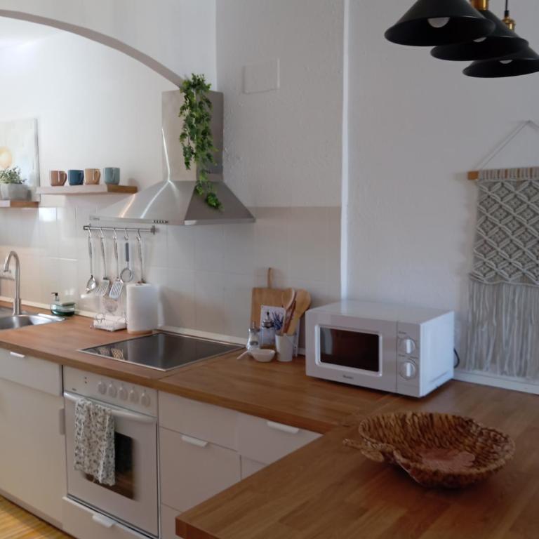ESTUDIO CON ENCANTO - Estudio - 9