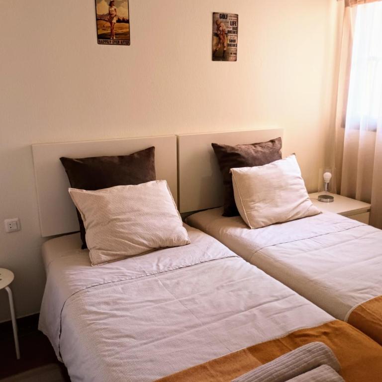Hoyo 1, Golfe Isla Canela - Apartamento de 1 dormitorio - 11