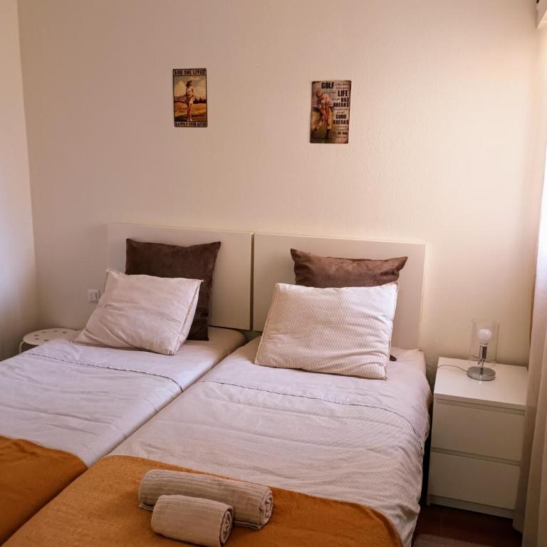 Hoyo 1, Golfe Isla Canela - Apartamento de 1 dormitorio - 10