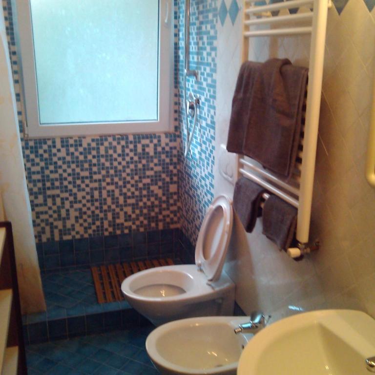 Venezia Lido AMA - One-Bedroom Apartment - 4
