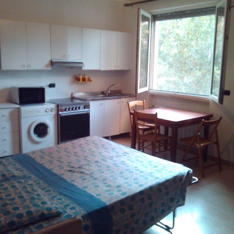 Venezia Lido AMA - One-Bedroom Apartment - 5