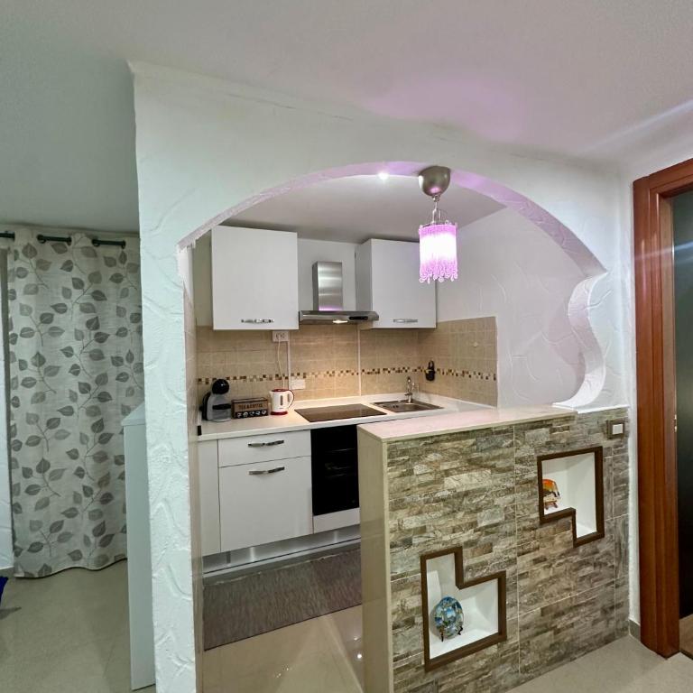 BELLO BORGO - One-Bedroom Apartment - 6