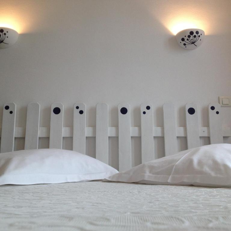 Au Nouvel Hôtel - Chambre Double Junior - 7