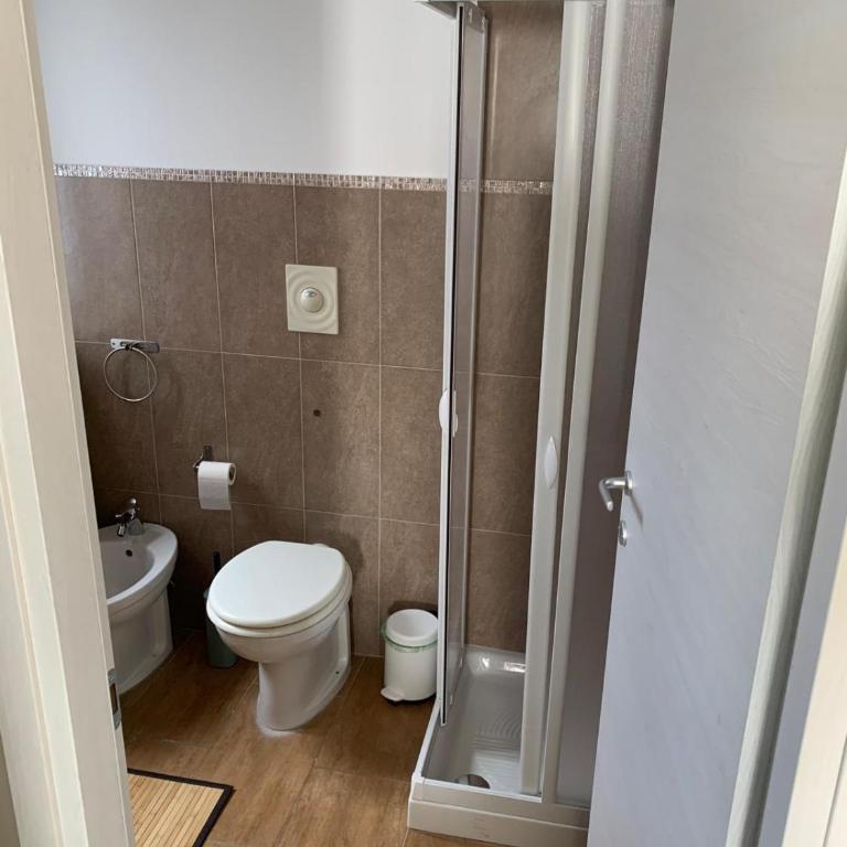 CentruMassimo Apartment - Appartamento con 2 Camere da Letto - 17
