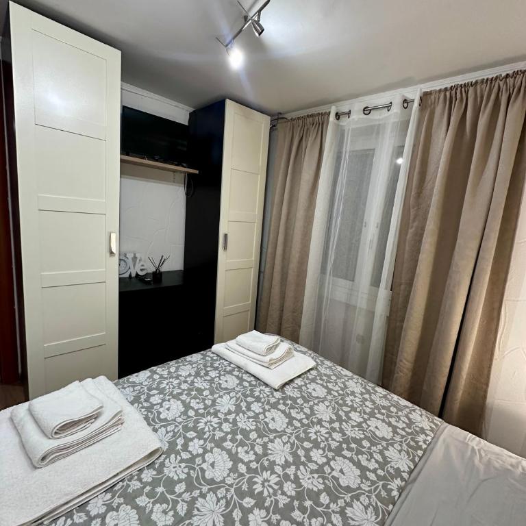 BELLO BORGO - One-Bedroom Apartment - 14