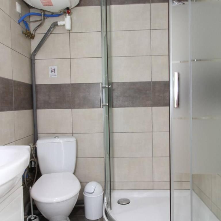 Studio climatisé avec WIFI à Balaruc-les-Bains - FR-1-553-23 - Studio - 11