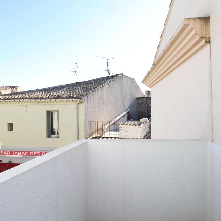 Beau T2 rénové avec balcons, climatisation et proche des Thermes - Balaruc-les-Bains - FR-1-553-115 - Appartement (2 Adultes) - 14