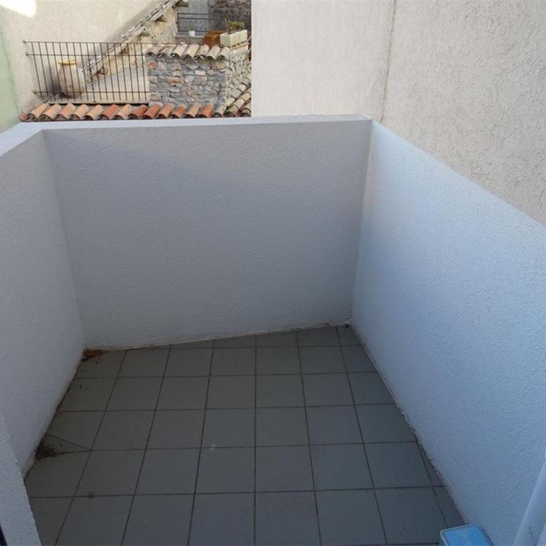 Beau T2 rénové avec balcons, climatisation et proche des Thermes - Balaruc-les-Bains - FR-1-553-115 - Appartement (2 Adultes) - 18