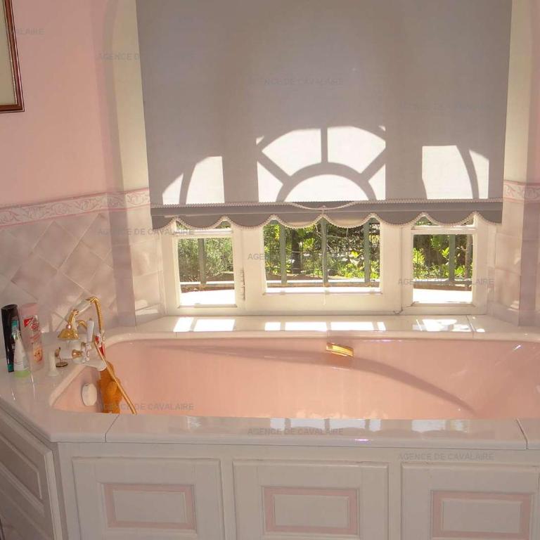 Villa 4 chambres avec piscine et terrasses - FR-1-100-239 - Villa - 19