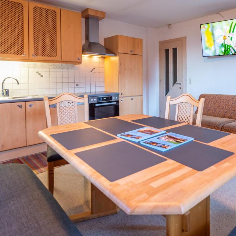 Ferienwohnung Ausblick Zillertal - Apartment mit 2 Schlafzimmern - 5