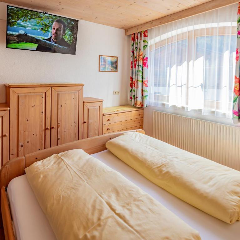 Ferienwohnung Ausblick Zillertal - Apartment mit 2 Schlafzimmern - 8