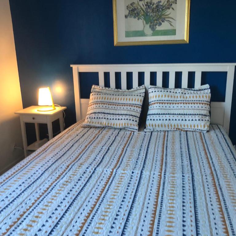 T2 relax - Apartment mit 1 Schlafzimmer - 9