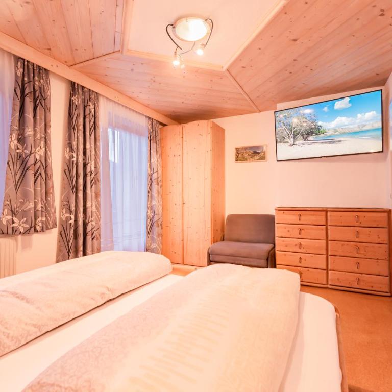 Ferienwohnung Ausblick Zillertal - Apartment mit 2 Schlafzimmern - 7