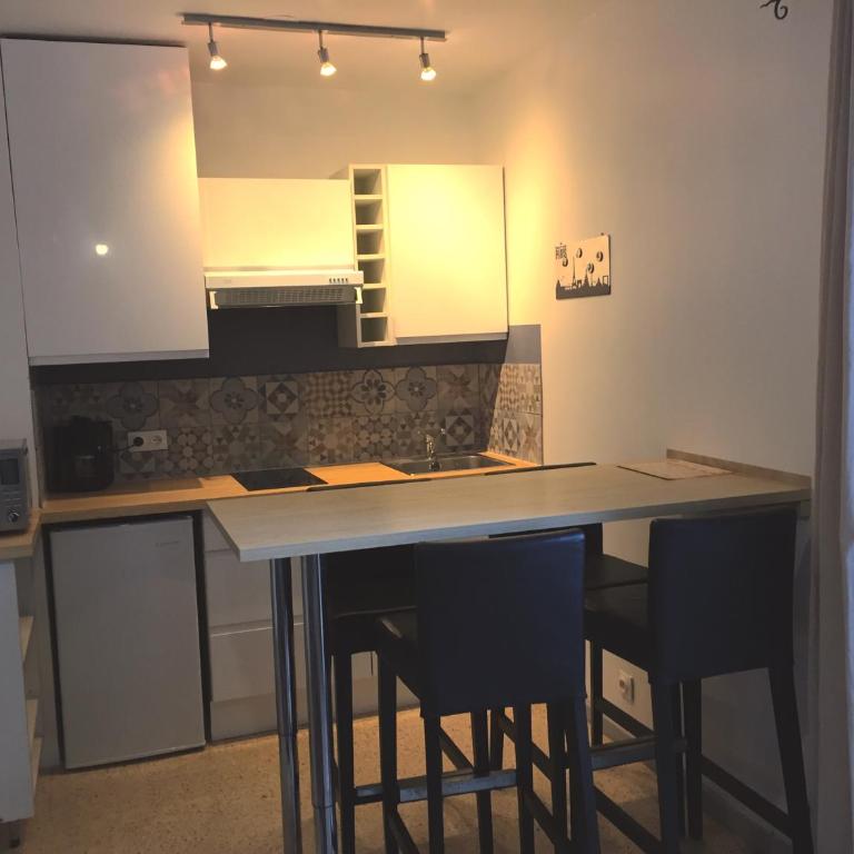 T2 relax - Apartment mit 1 Schlafzimmer - 1