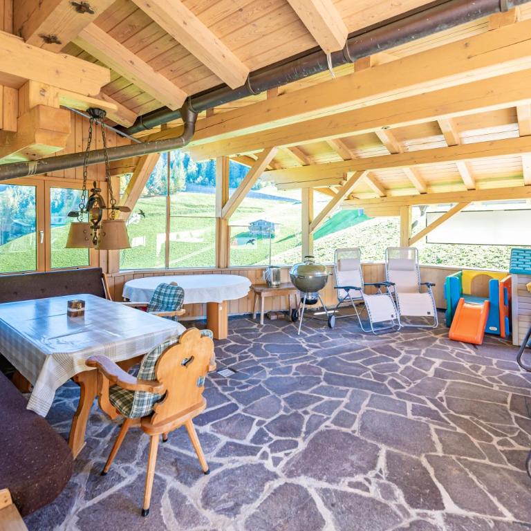 Ferienwohnung Ausblick Zillertal - Apartment mit 2 Schlafzimmern - 17