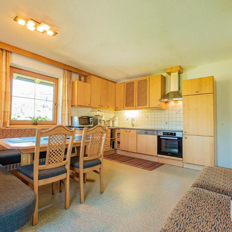 Ferienwohnung Ausblick Zillertal - Apartment mit 2 Schlafzimmern - 20