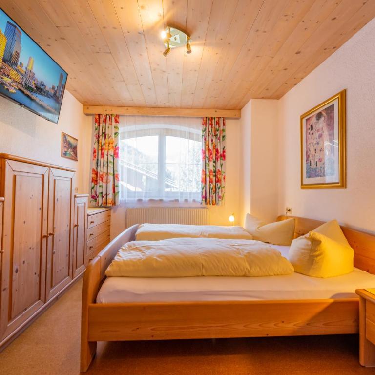 Ferienwohnung Ausblick Zillertal - Apartment mit 2 Schlafzimmern - 22