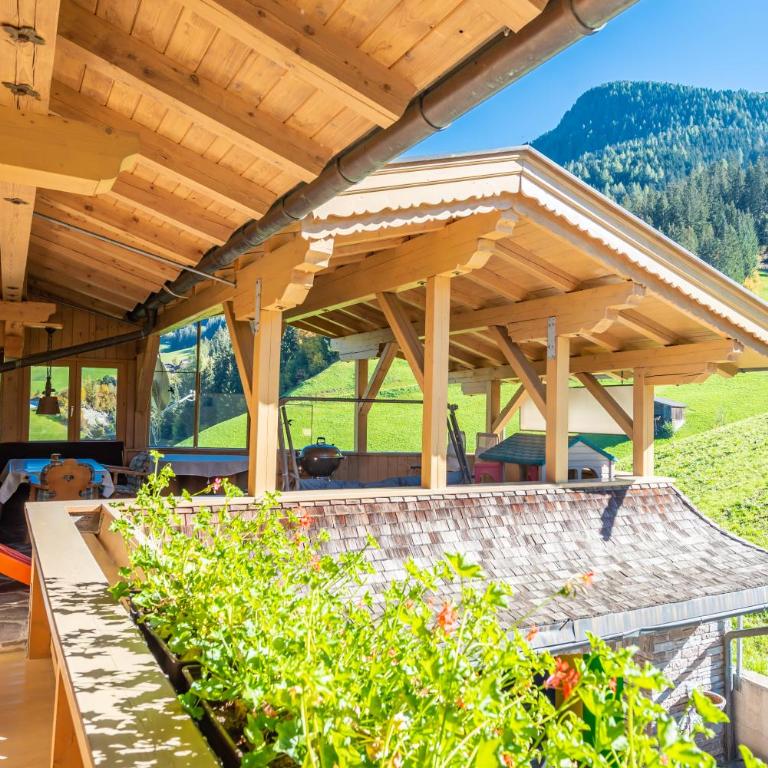 Ferienwohnung Ausblick Zillertal - Apartment mit 2 Schlafzimmern - 21