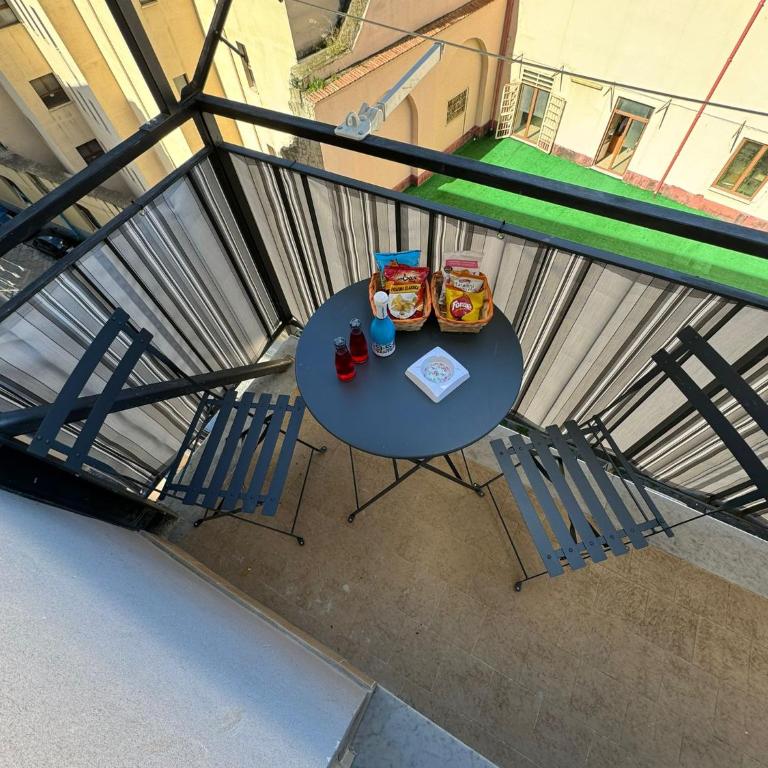 B&B PiccoloLucio2 - Appartamento con 1 Camera da Letto - 17