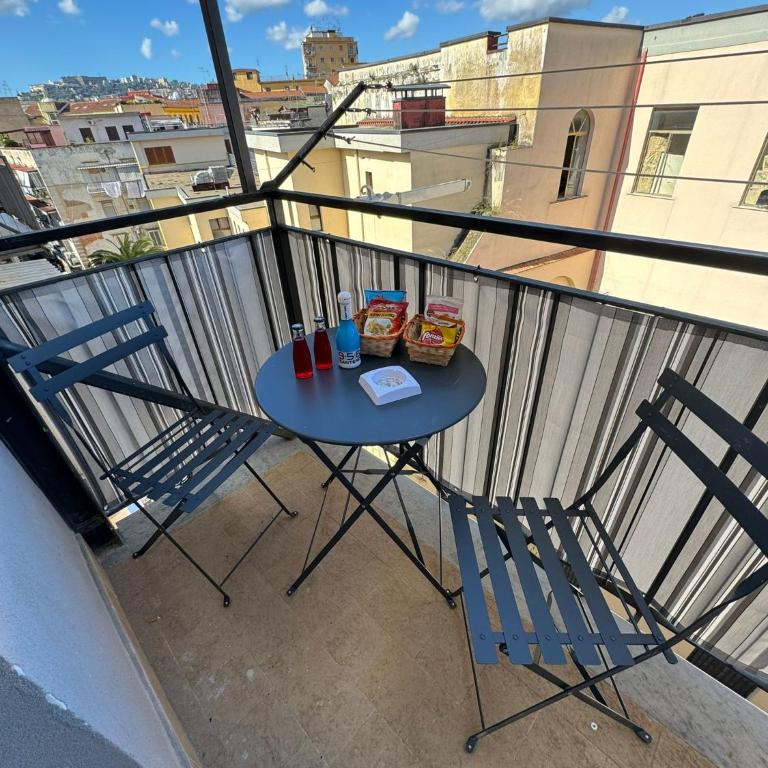 B&B PiccoloLucio2 - Appartamento con 1 Camera da Letto - 19