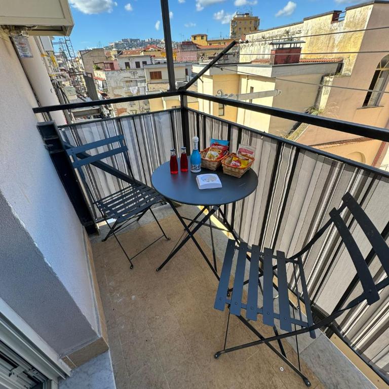 B&B PiccoloLucio2 - Appartamento con 1 Camera da Letto - 21