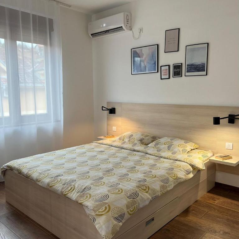 Apartman Sita - One-Bedroom Apartment - 5
