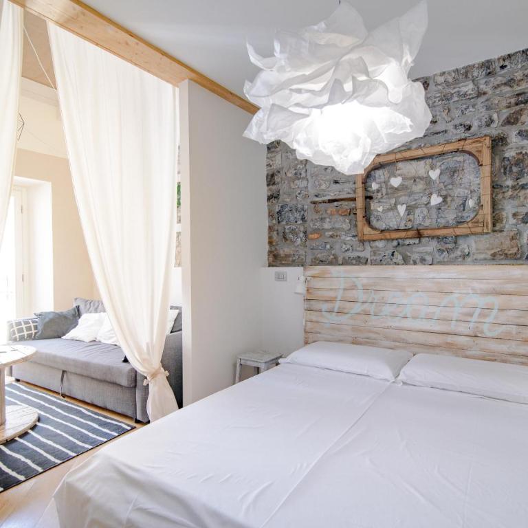 Gem of the Lake - Luxury Apartment Como Old Town - Appartamento con 1 Camera da Letto - 3