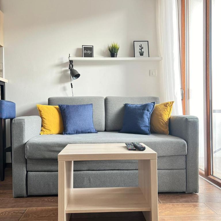 Apartman Sita - One-Bedroom Apartment - 6