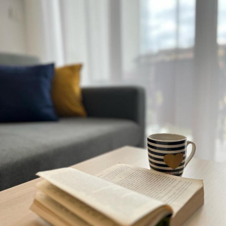 Apartman Sita - One-Bedroom Apartment - 8