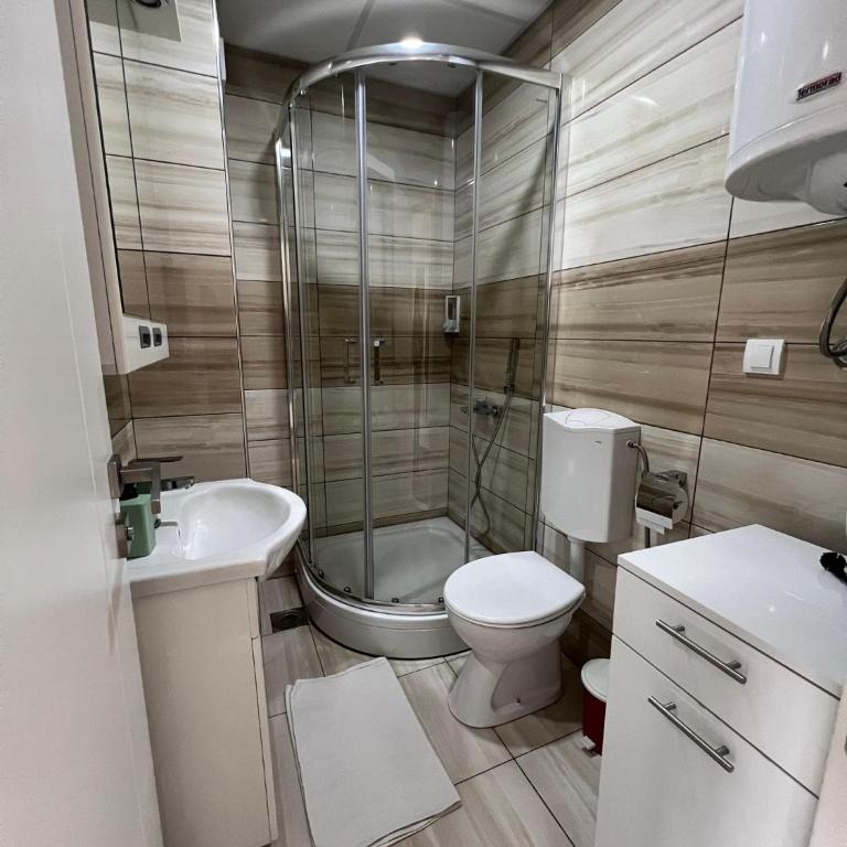 Apartman Sita - One-Bedroom Apartment - 9