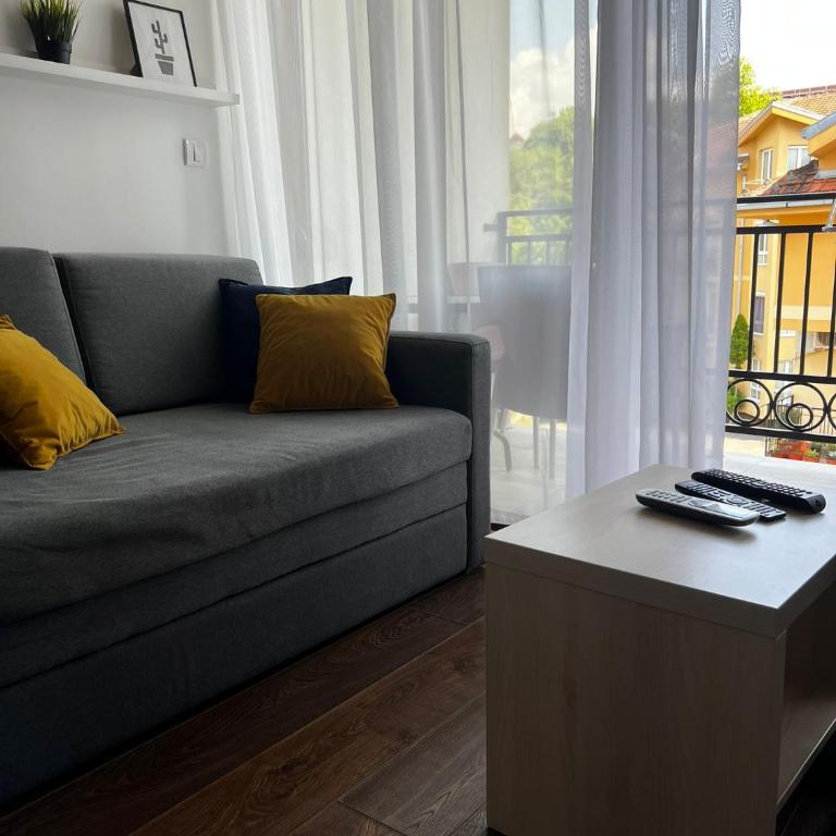 Apartman Sita - One-Bedroom Apartment - 10