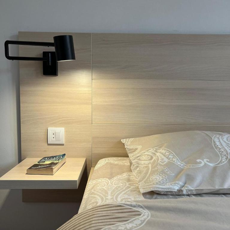 Apartman Sita - Apartman sa 1 Spavaćom Sobom - 2