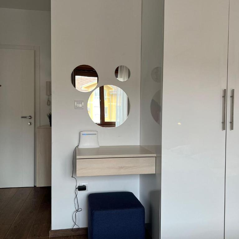 Apartman Sita - One-Bedroom Apartment - 12
