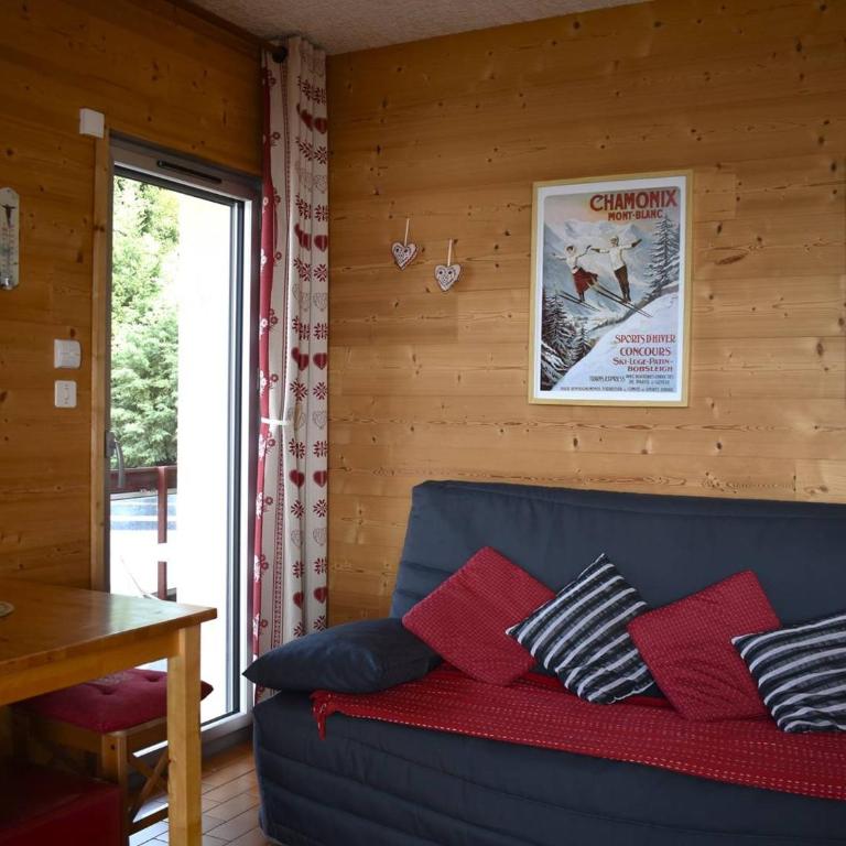 3 pièces centre avec parking, Font-Romeu - Appartement 2 Chambres - 9