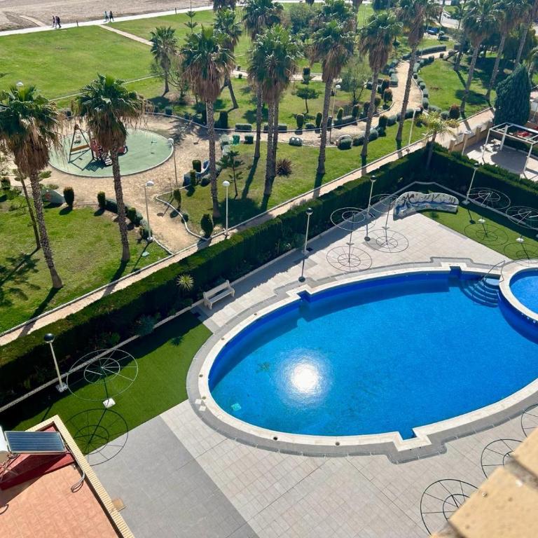 PARADISE Frontal Mar - Apartamento de 2 dormitorios - 19