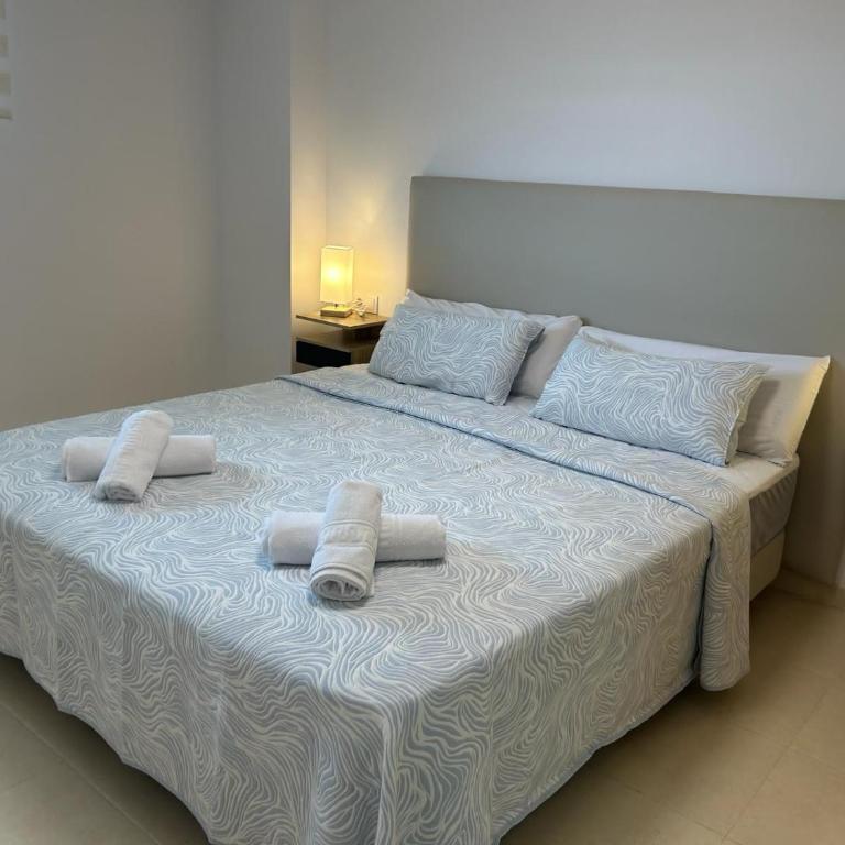 PARADISE Frontal Mar - Apartamento de 2 dormitorios - 5